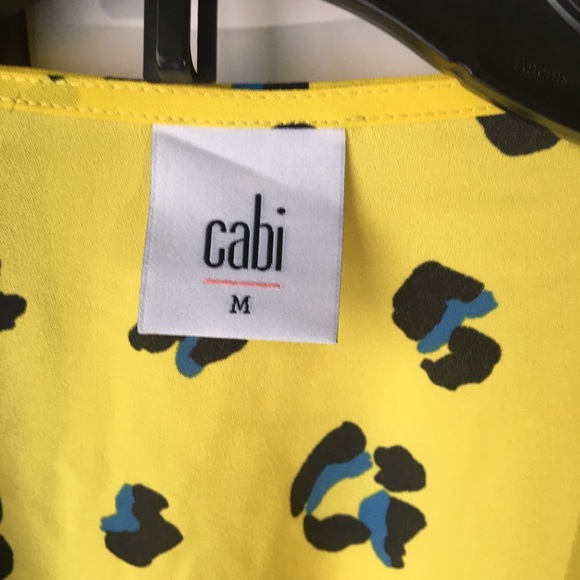 Cabi blouse - Picture 4 of 4